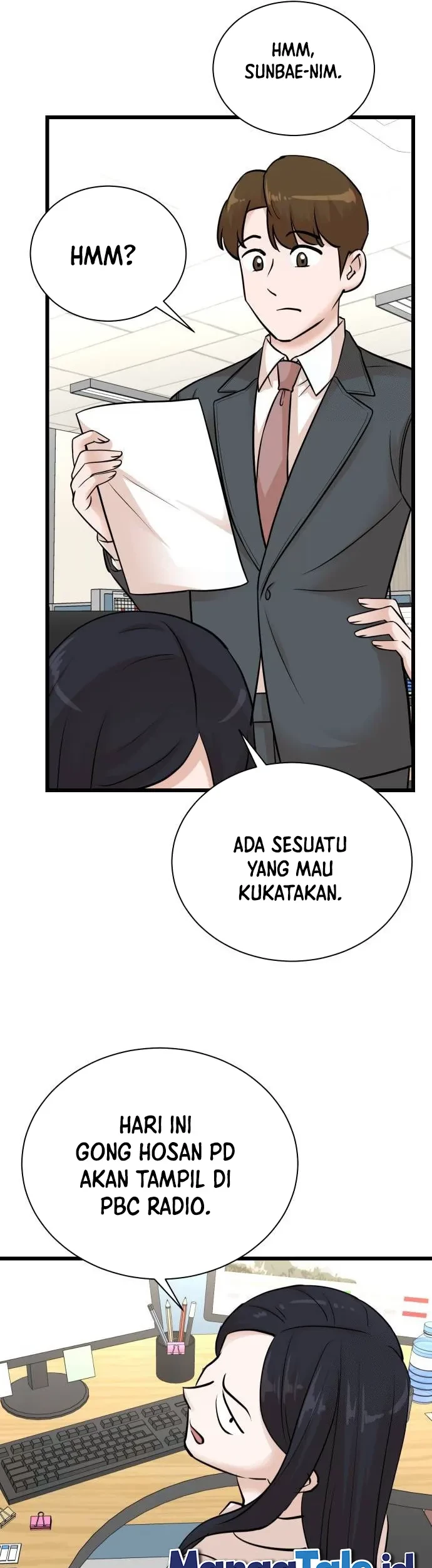 Chapter 153 - halaman 39