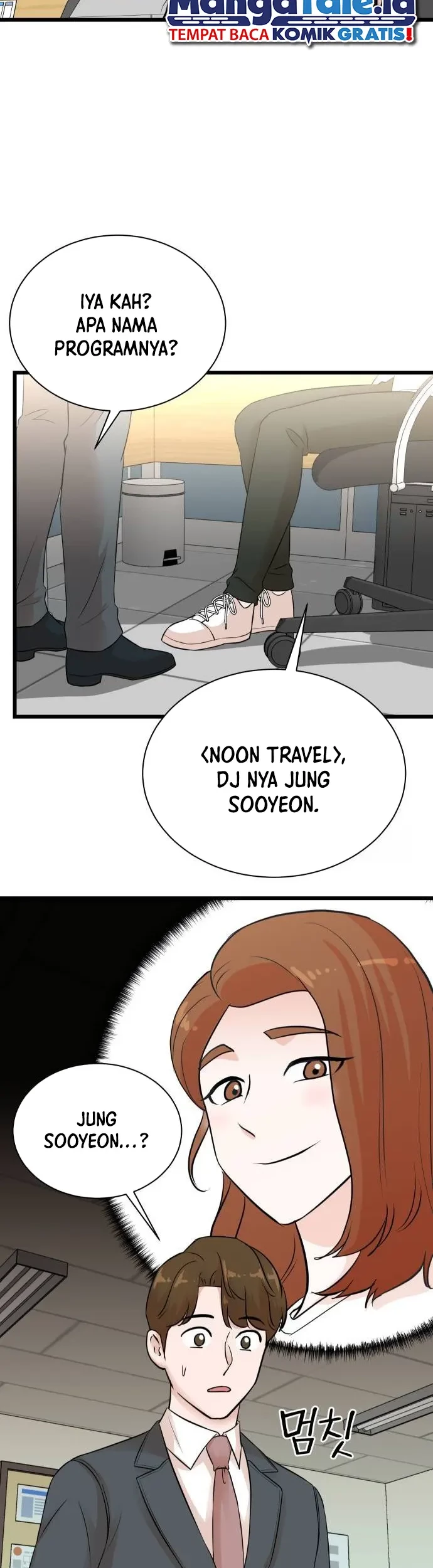 Chapter 153 - halaman 40