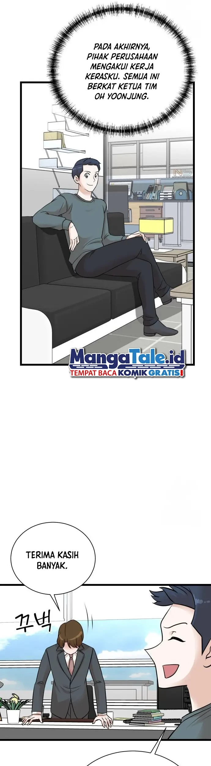 Chapter 153 - halaman 7