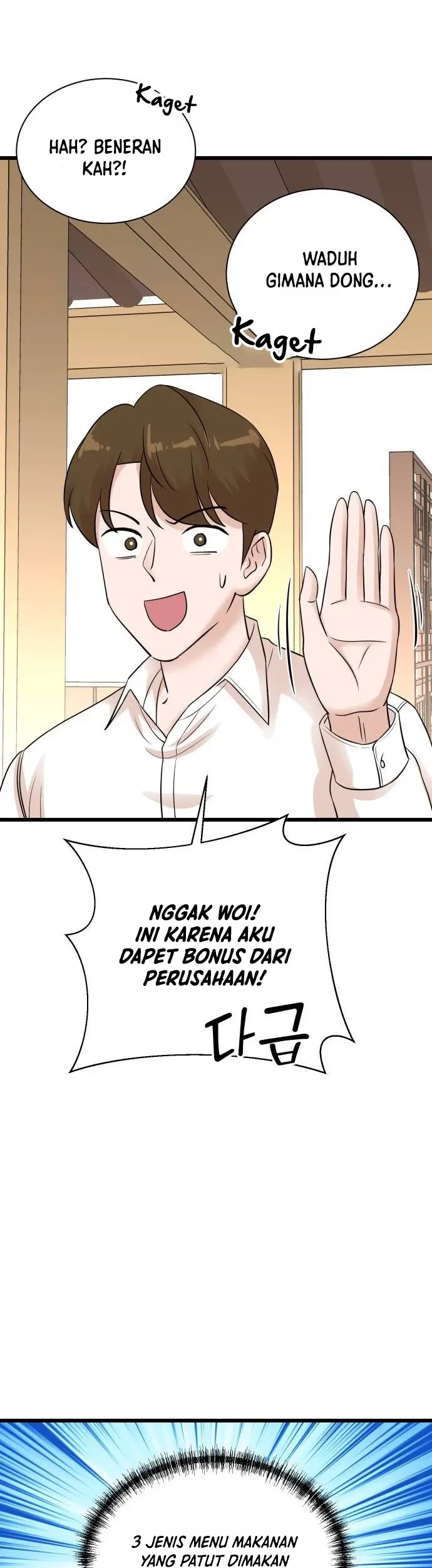 Chapter 153 - halaman 19