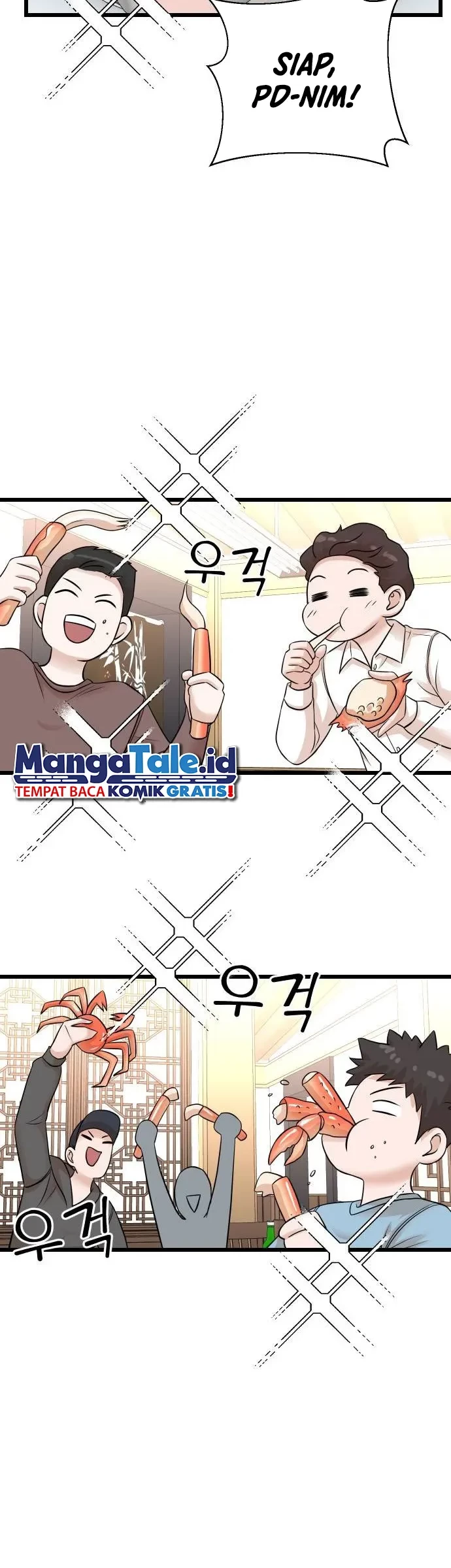 Chapter 153 - halaman 22