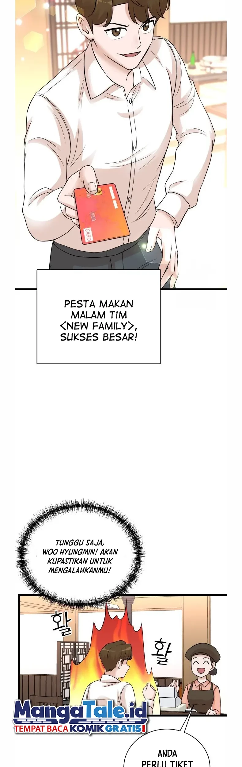 Chapter 153 - halaman 24
