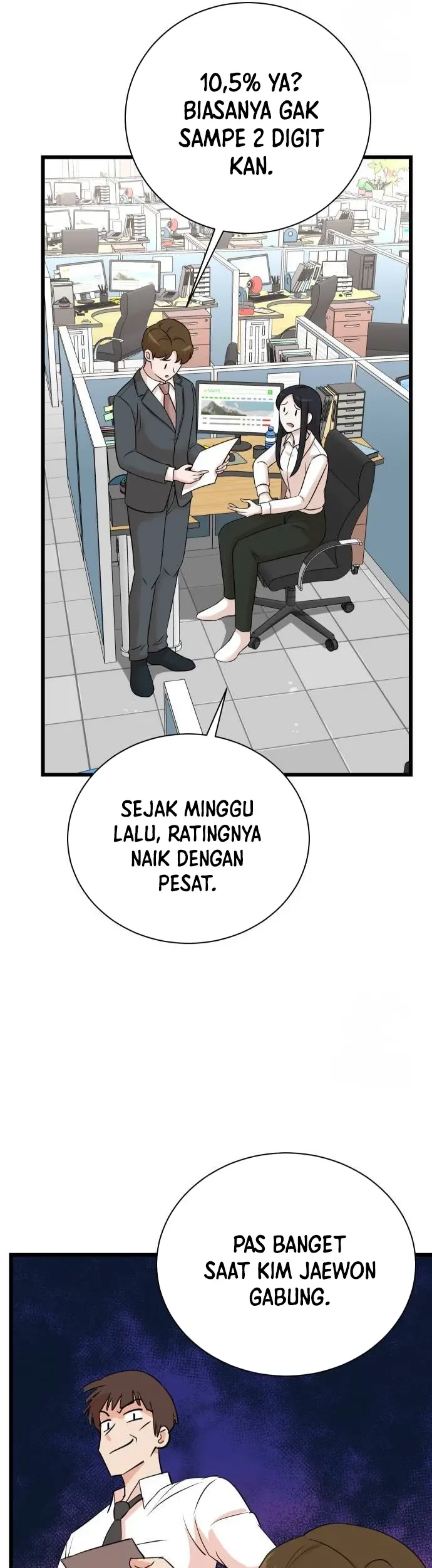 Chapter 153 - halaman 27