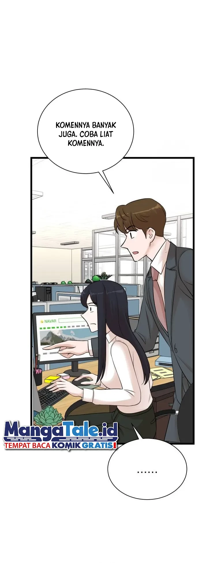 Chapter 153 - halaman 30