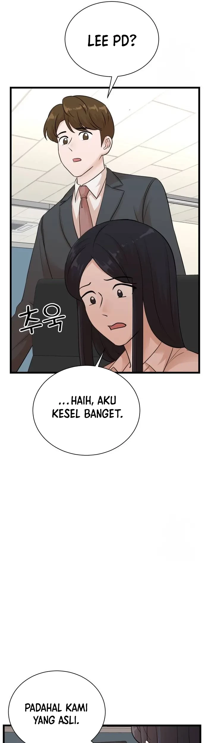 Chapter 153 - halaman 31
