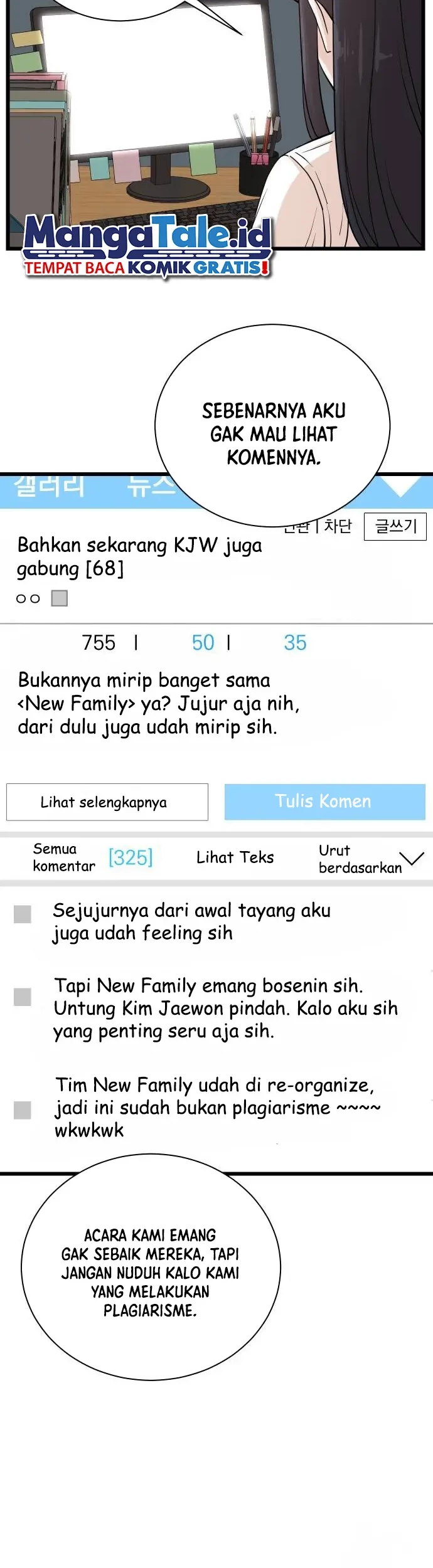 Chapter 153 - halaman 32