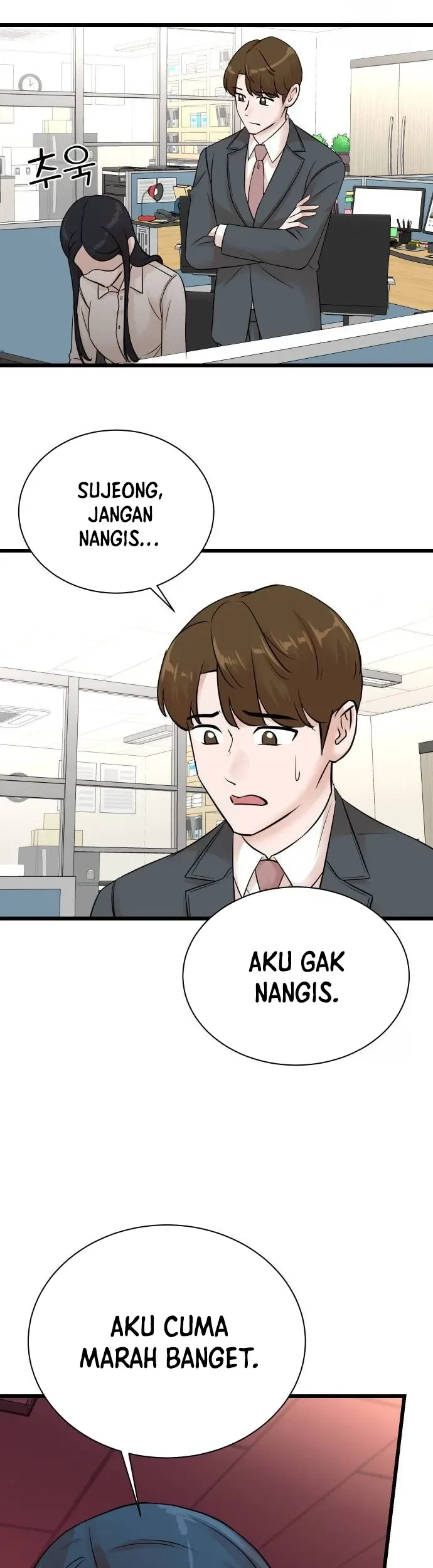 Chapter 153 - halaman 33