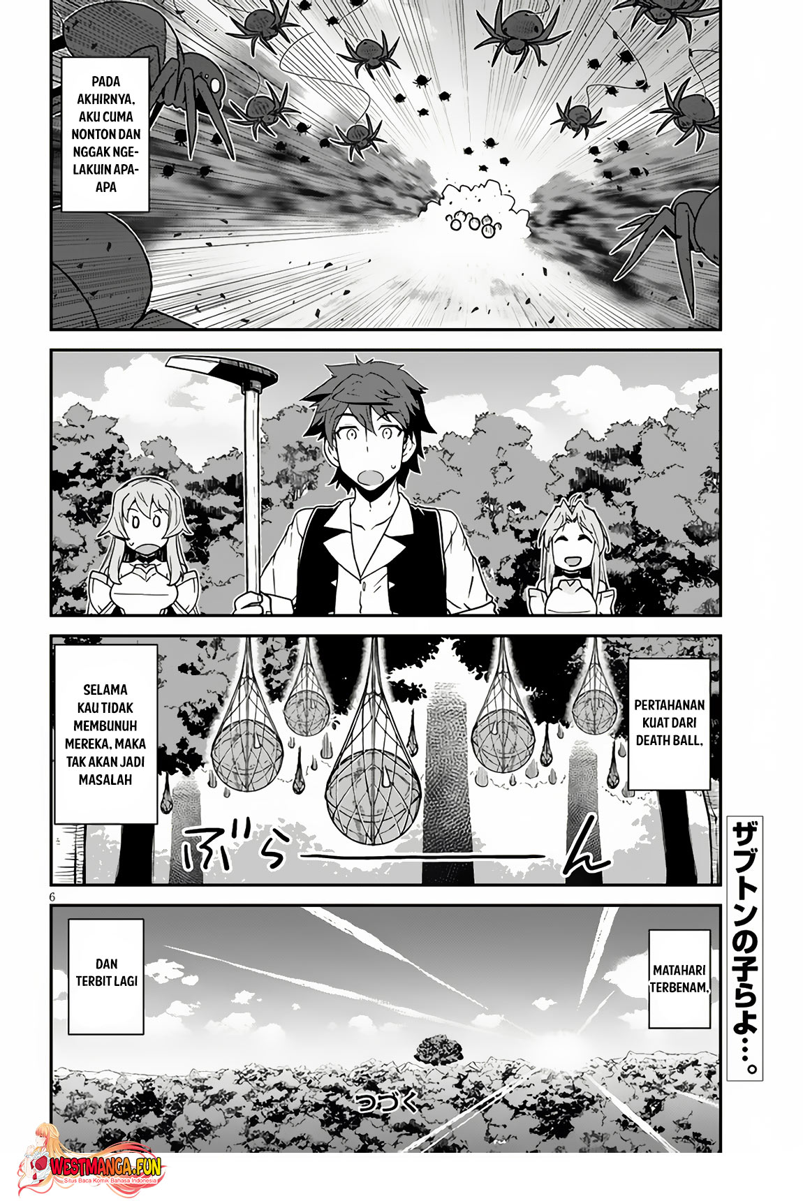 Chapter 242 - halaman 9