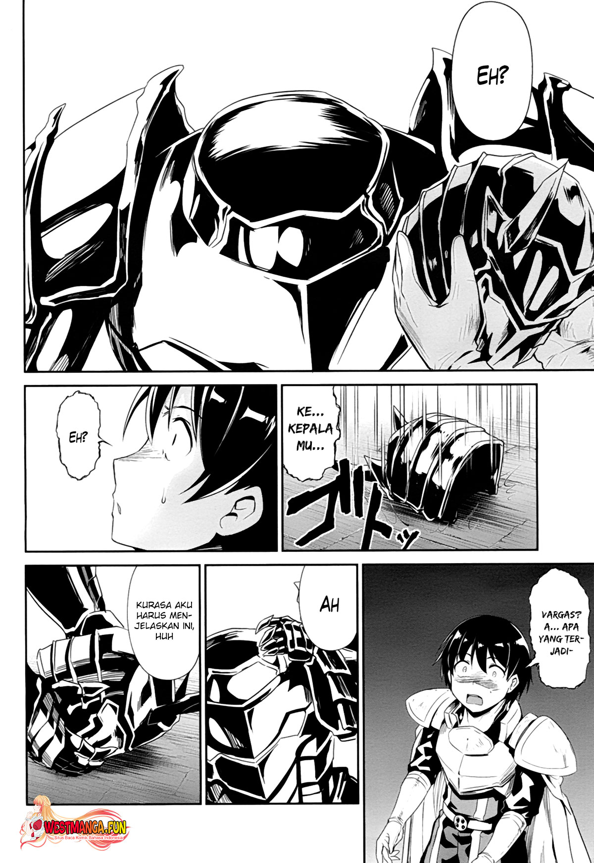 Chapter 22 - halaman 22