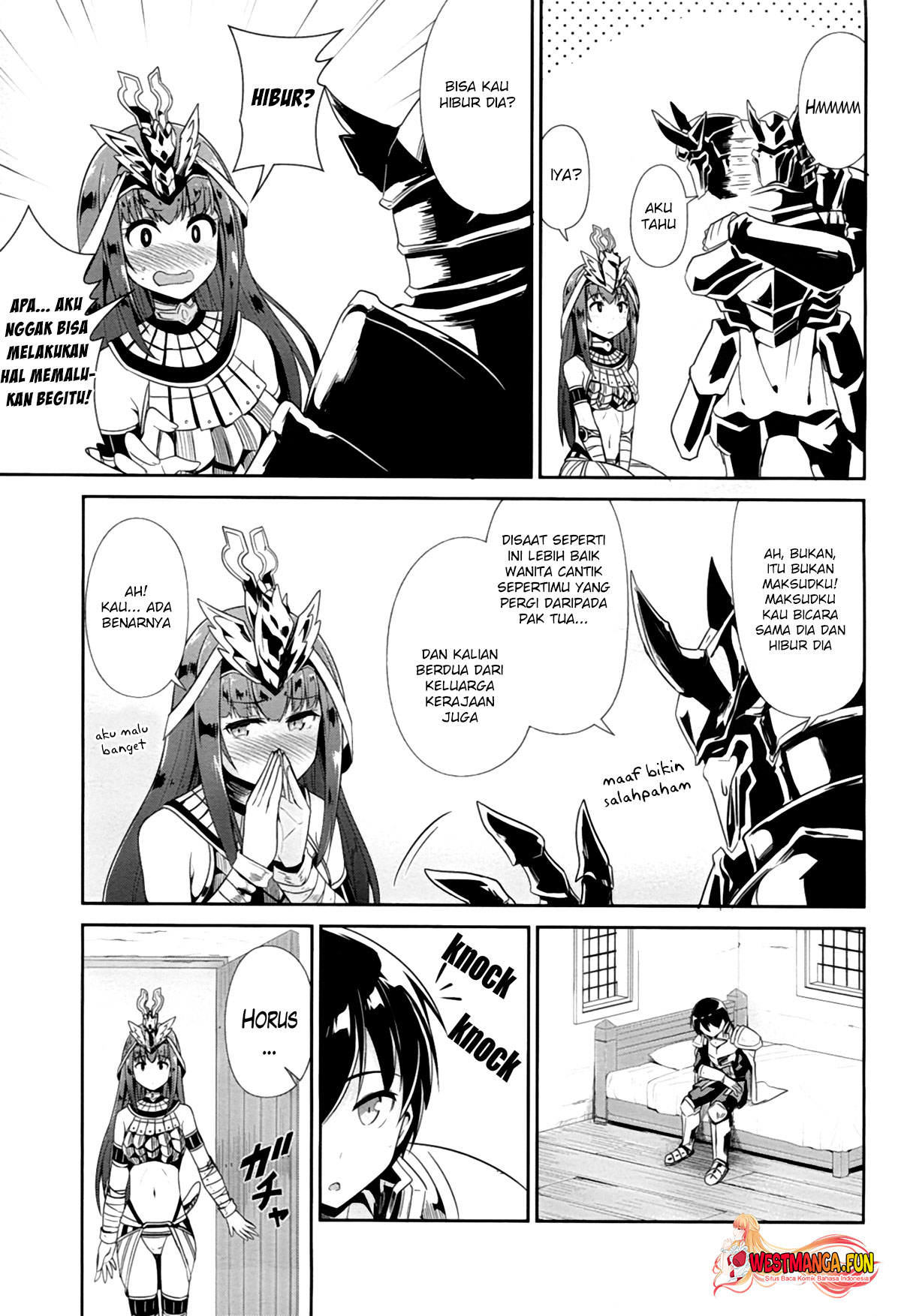 Chapter 22 - halaman 25