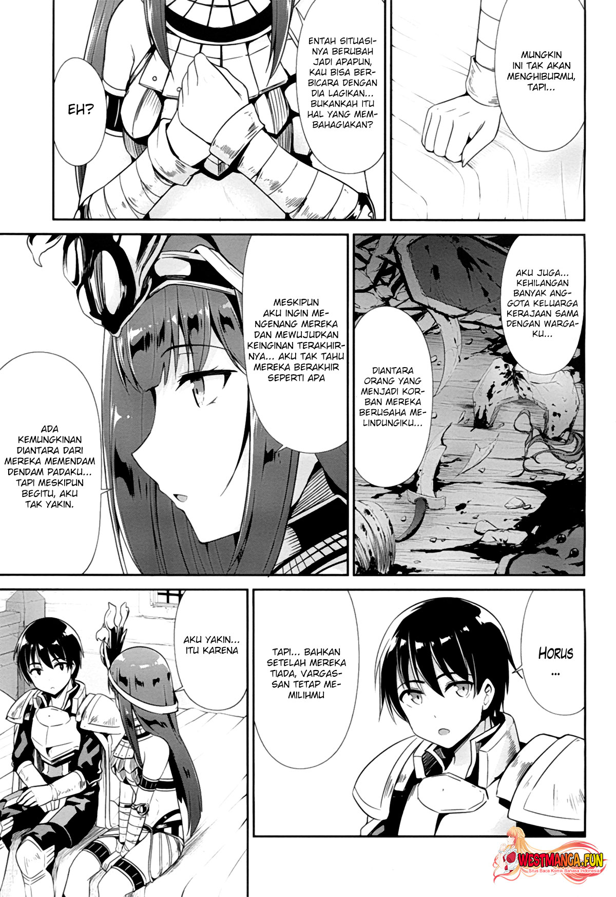 Chapter 22 - halaman 27