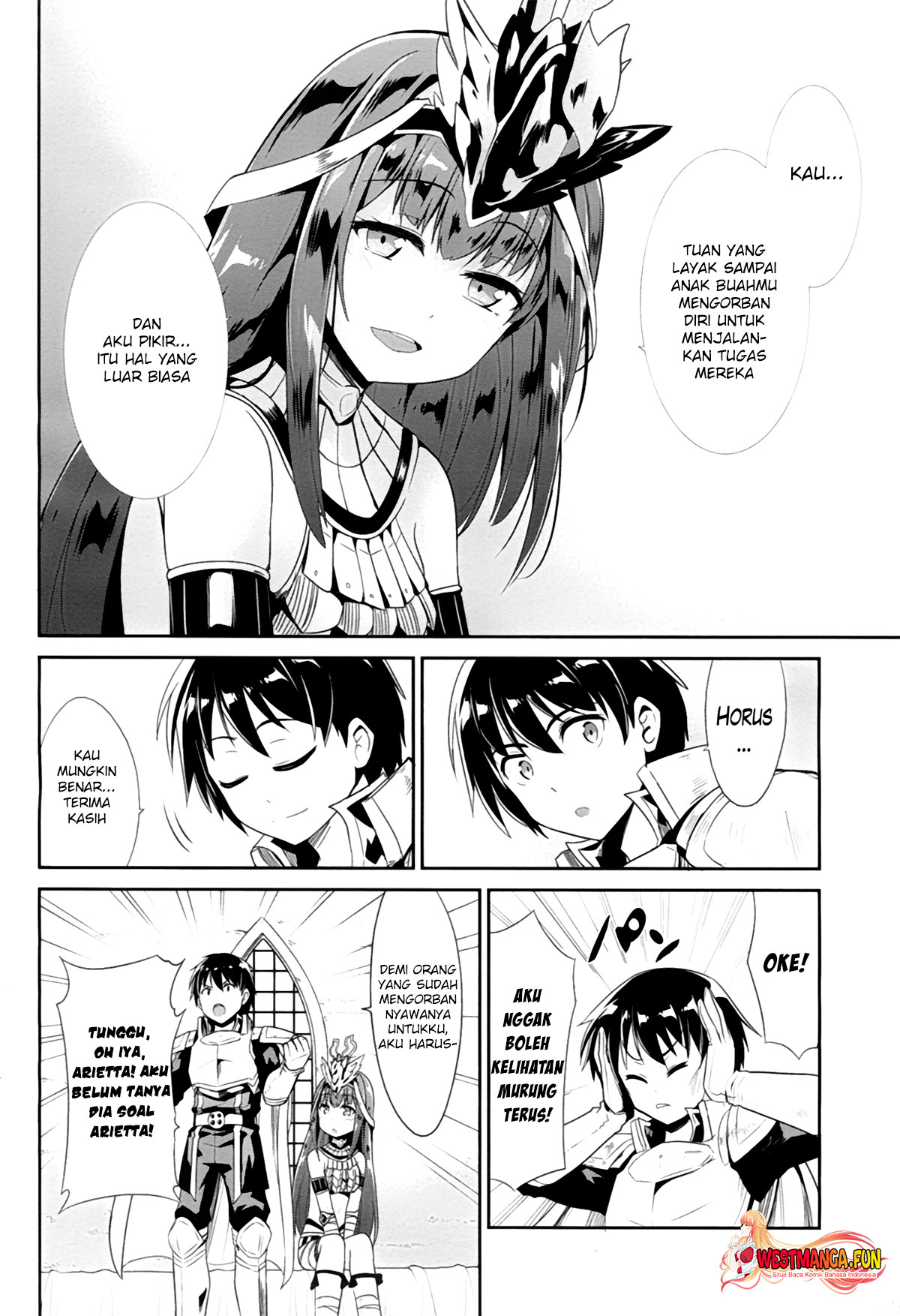 Chapter 22 - halaman 28