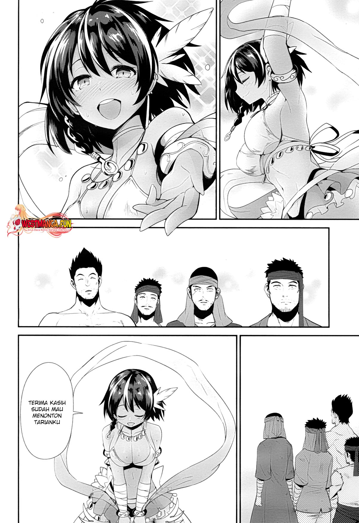Chapter 22 - halaman 9