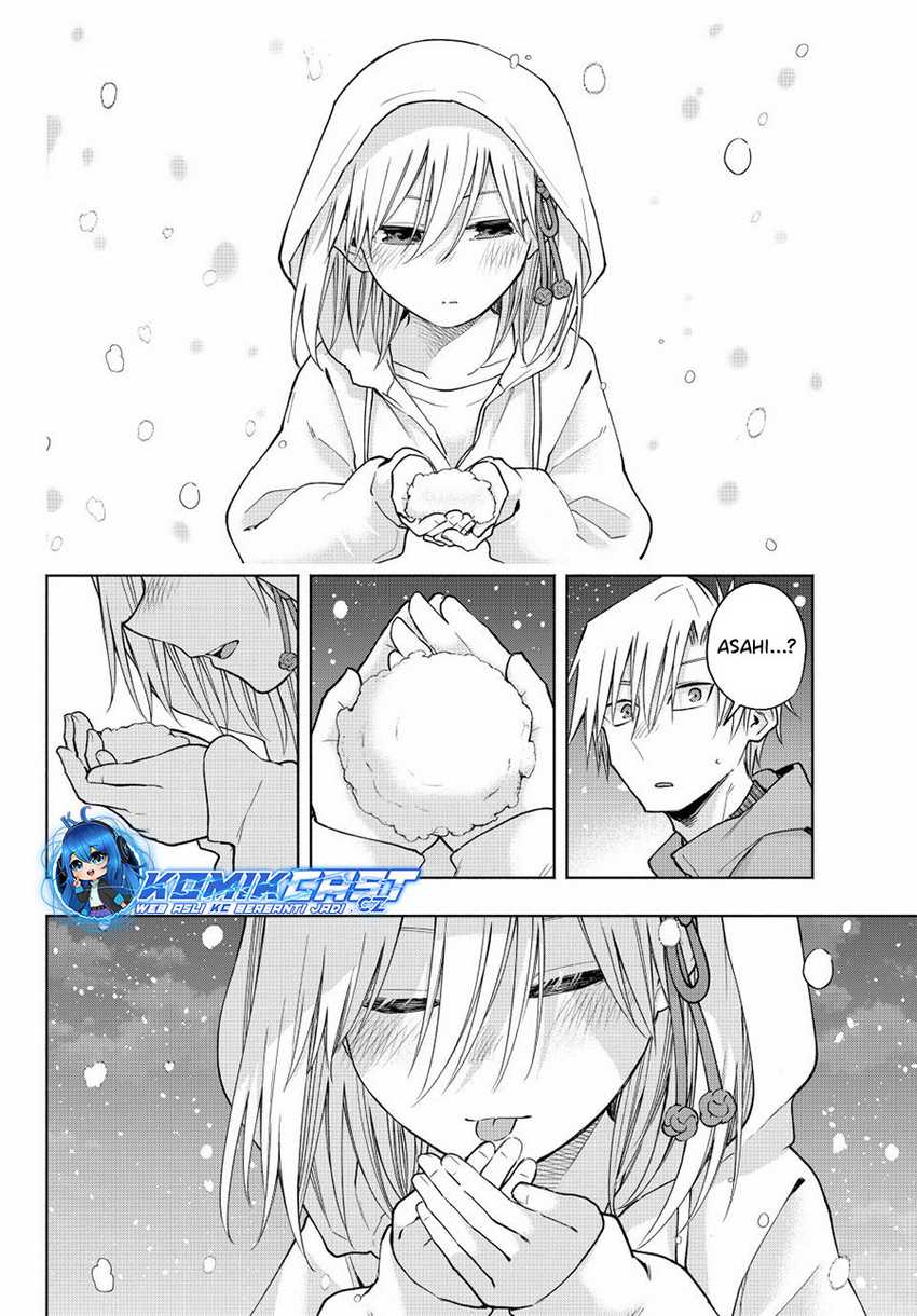 Chapter 146 - halaman 14