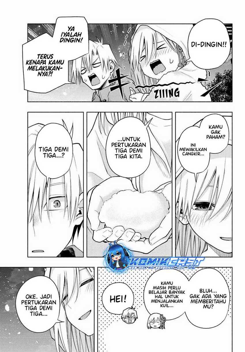 Chapter 146 - halaman 15
