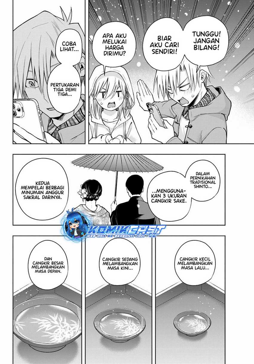Chapter 146 - halaman 16