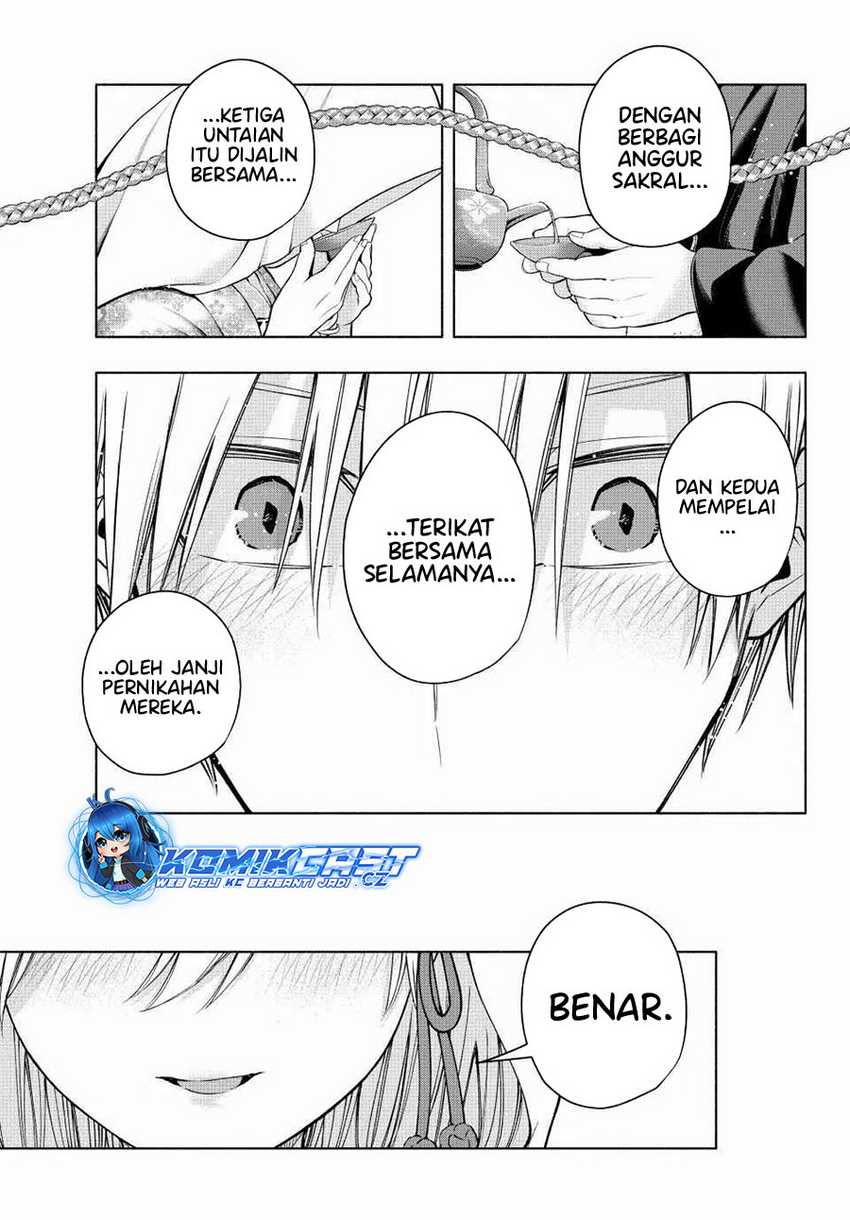 Chapter 146 - halaman 17