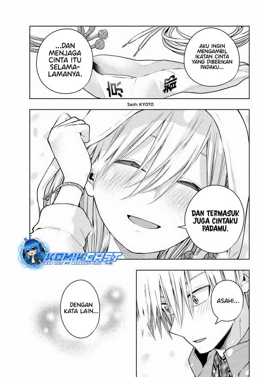 Chapter 146 - halaman 20