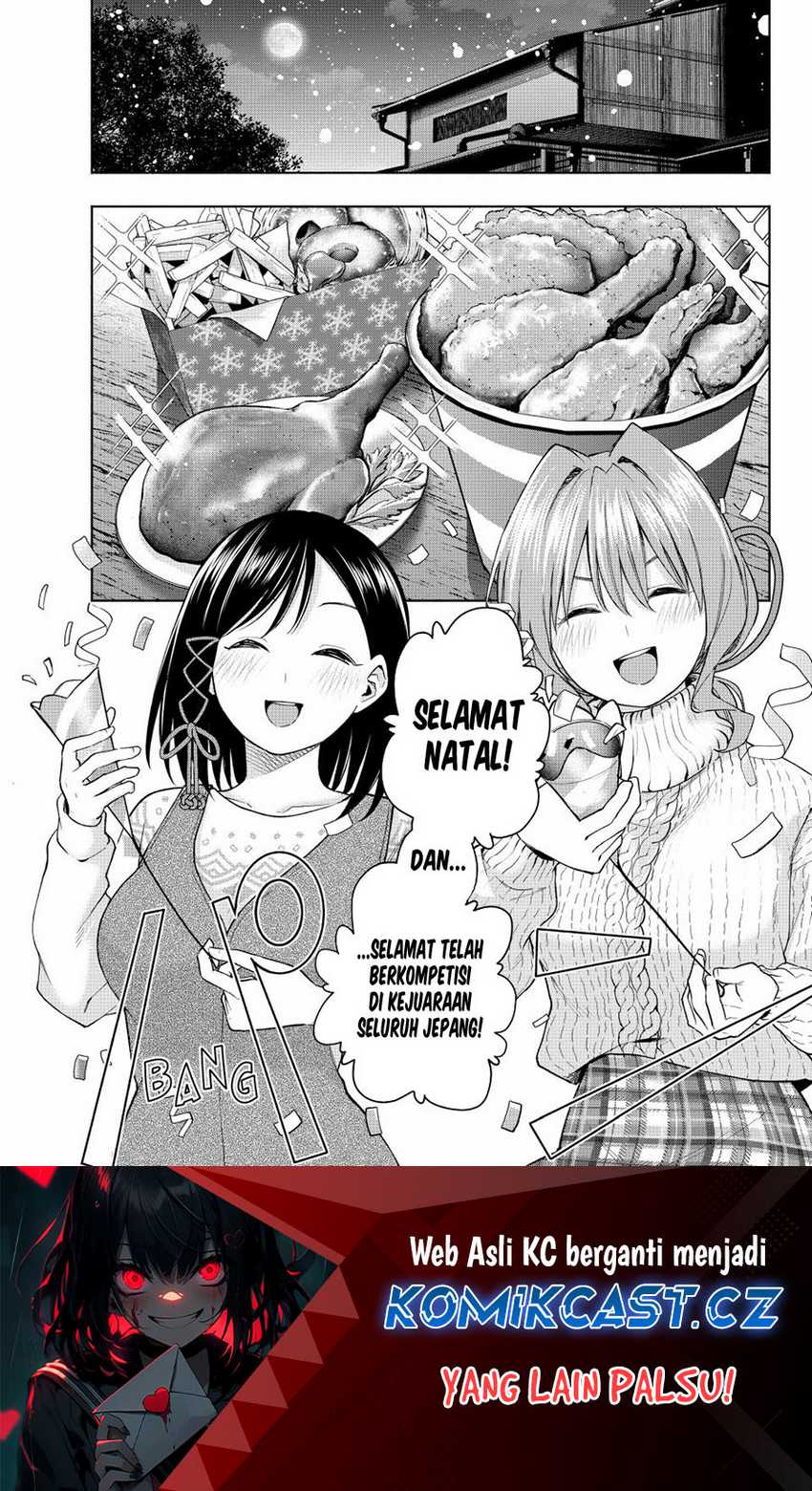 Chapter 146 - halaman 3