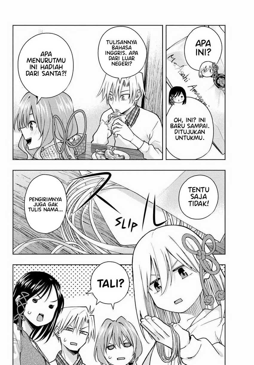 Chapter 146 - halaman 6
