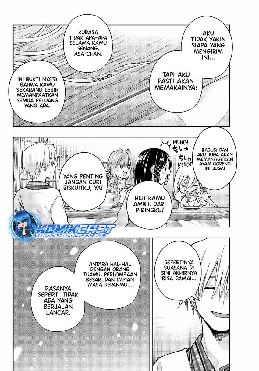 Chapter 146 - halaman 8