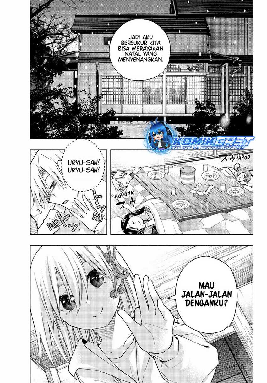 Chapter 146 - halaman 9