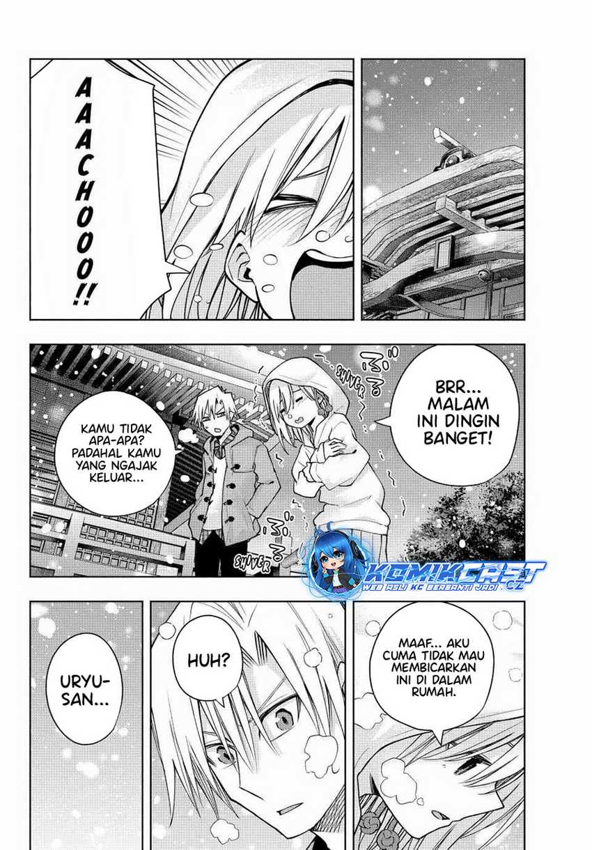 Chapter 146 - halaman 10