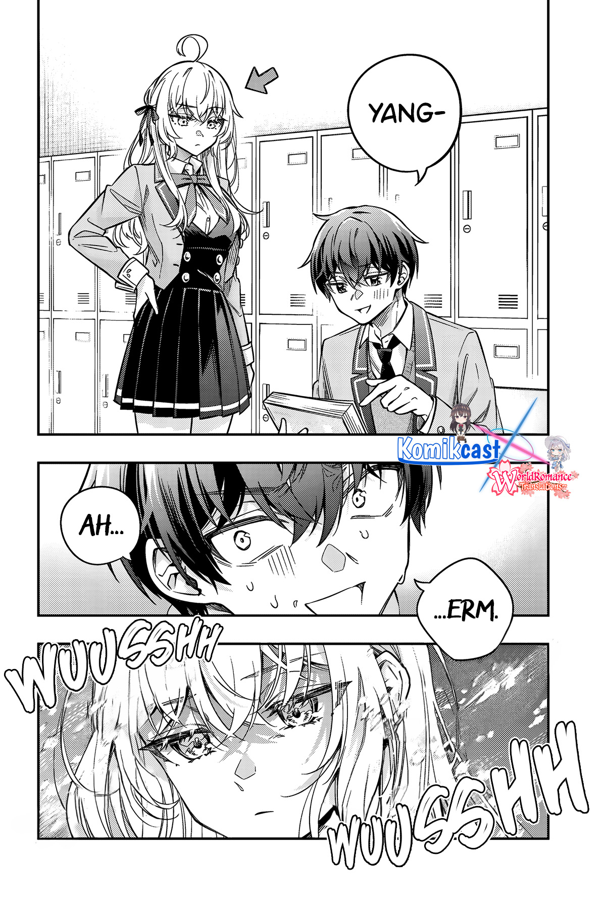 Chapter 45 - halaman 11