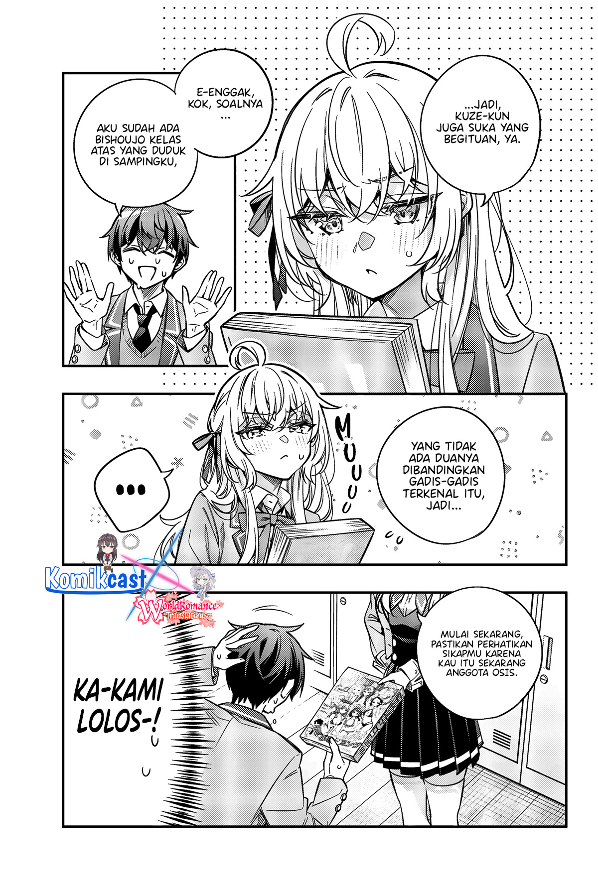 Chapter 45 - halaman 13