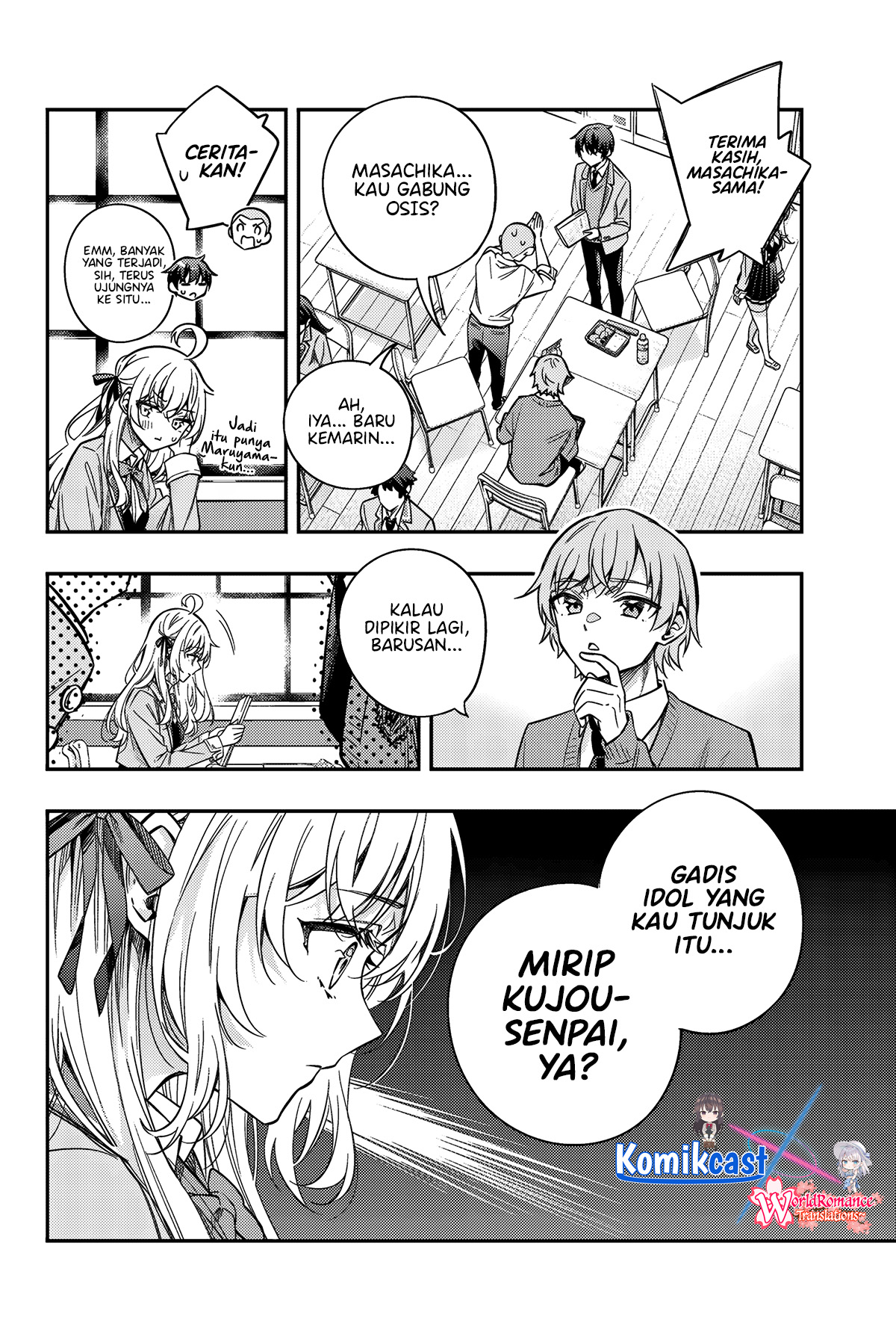 Chapter 45 - halaman 14