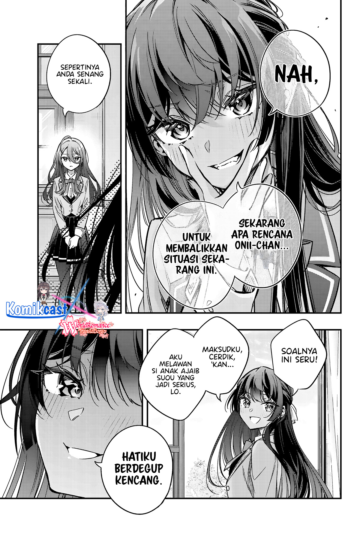 Chapter 45 - halaman 5