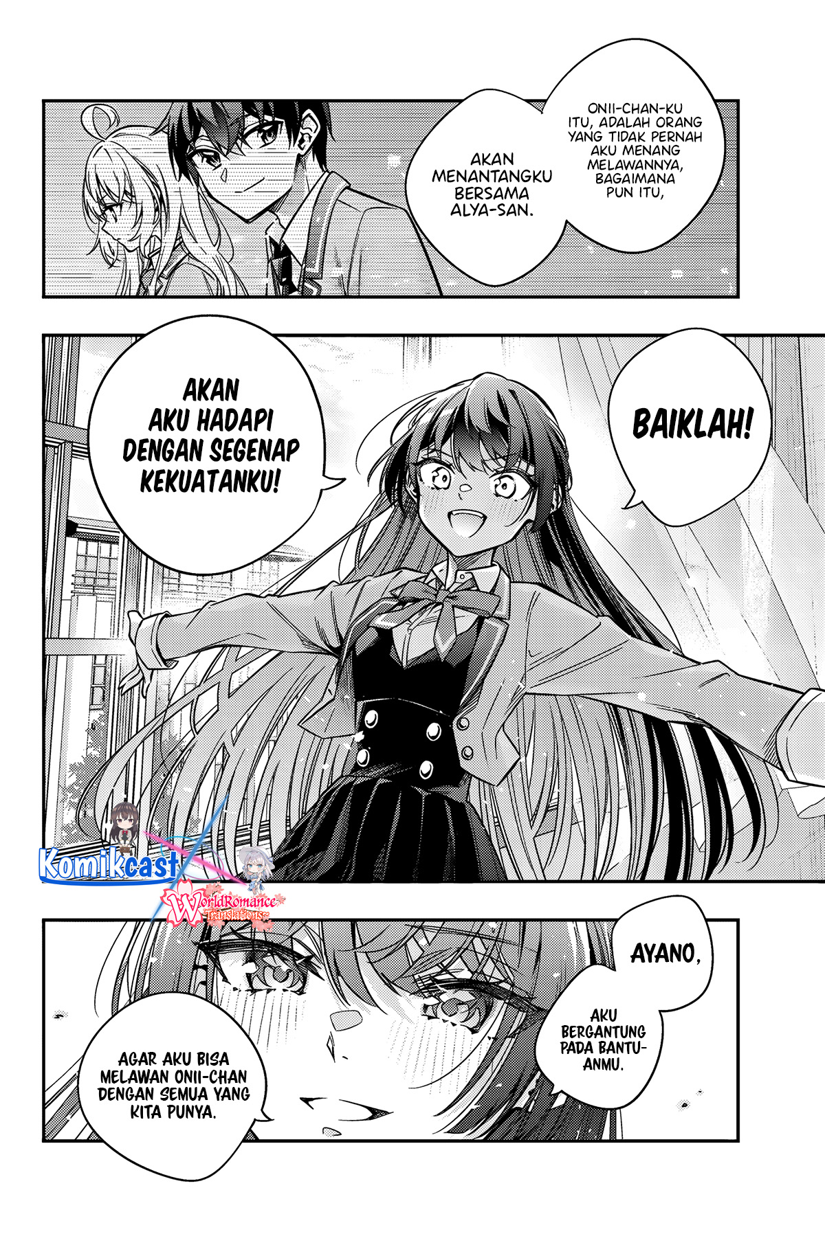 Chapter 45 - halaman 6
