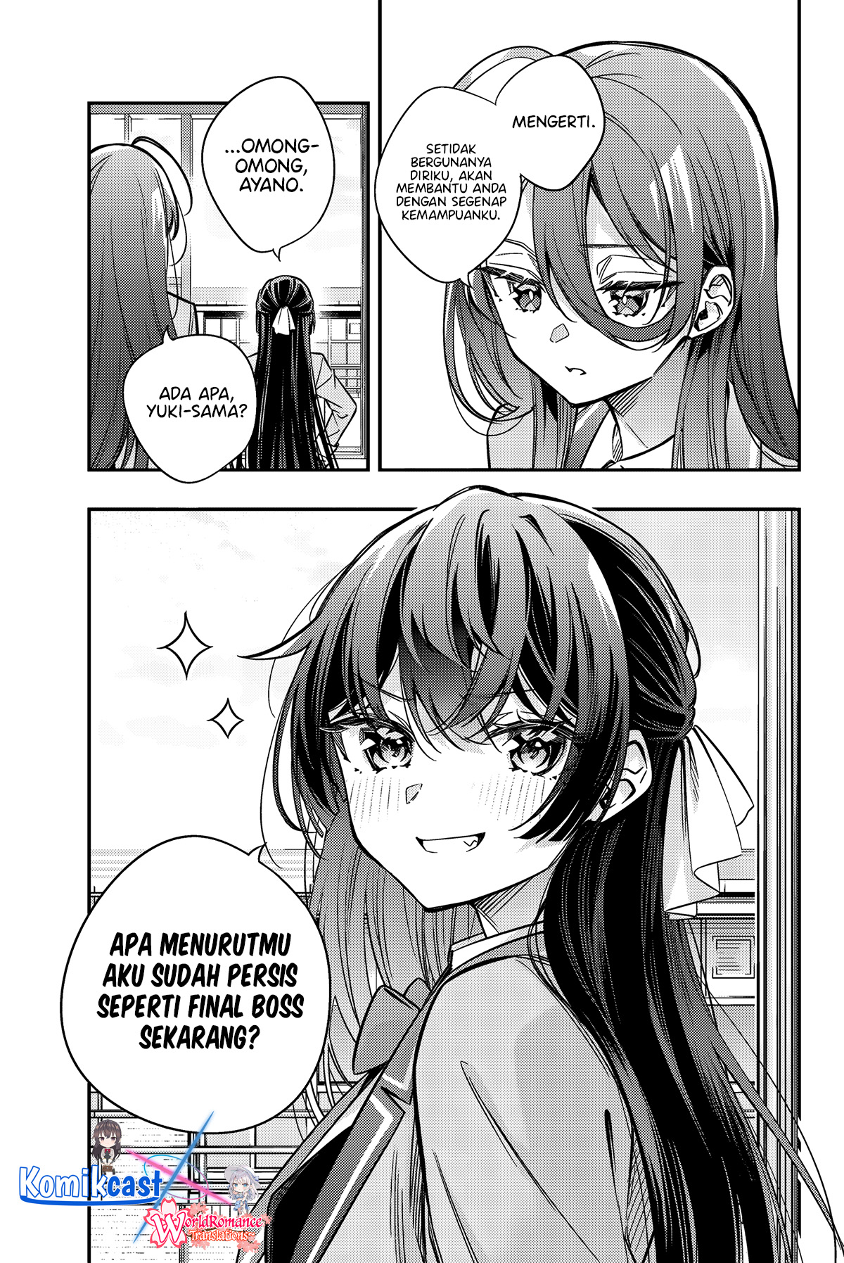 Chapter 45 - halaman 7
