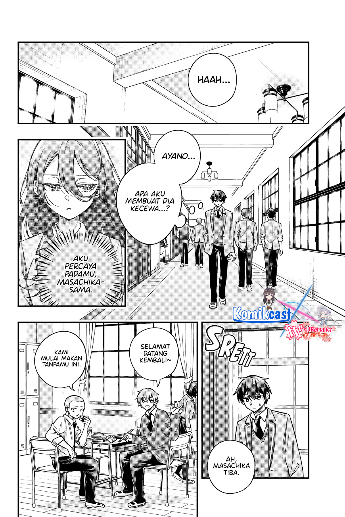 Chapter 45 - halaman 8