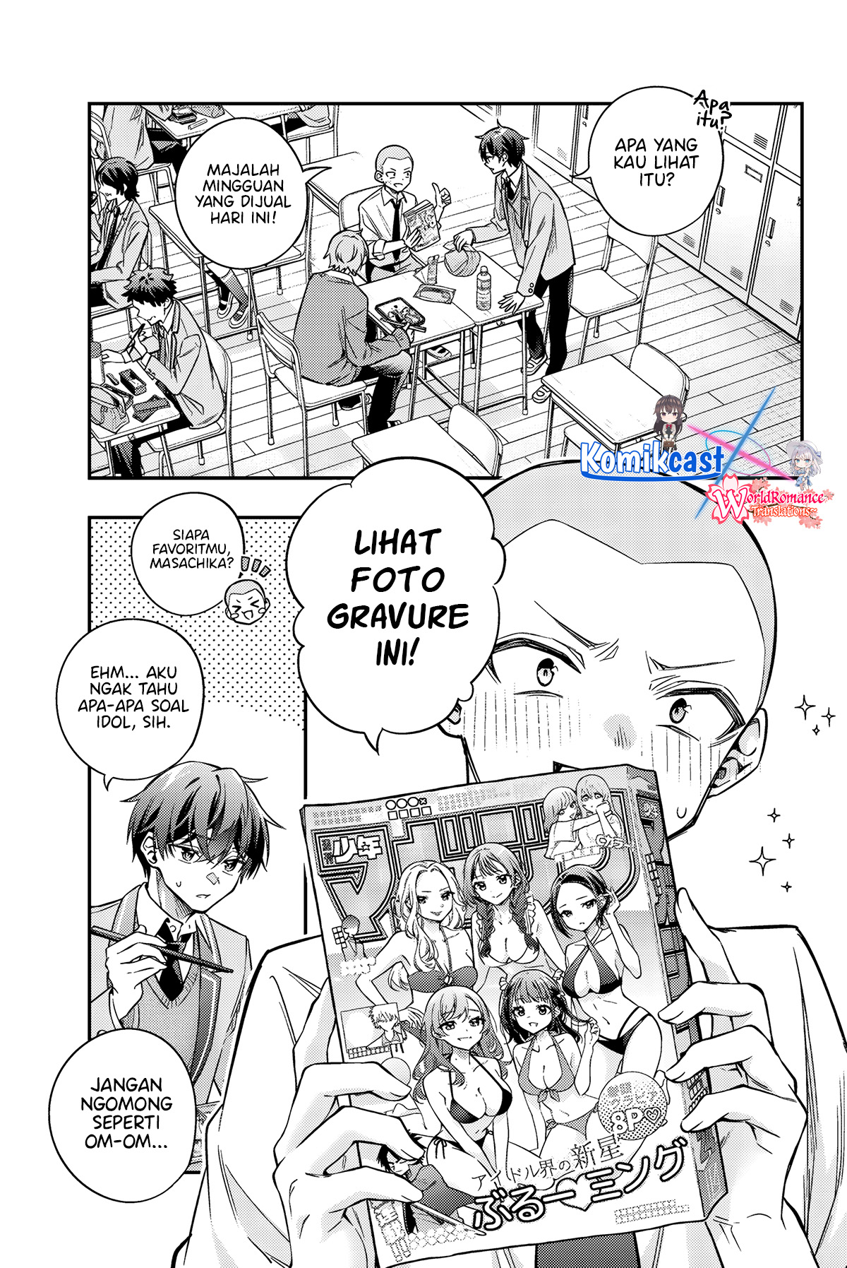Chapter 45 - halaman 9