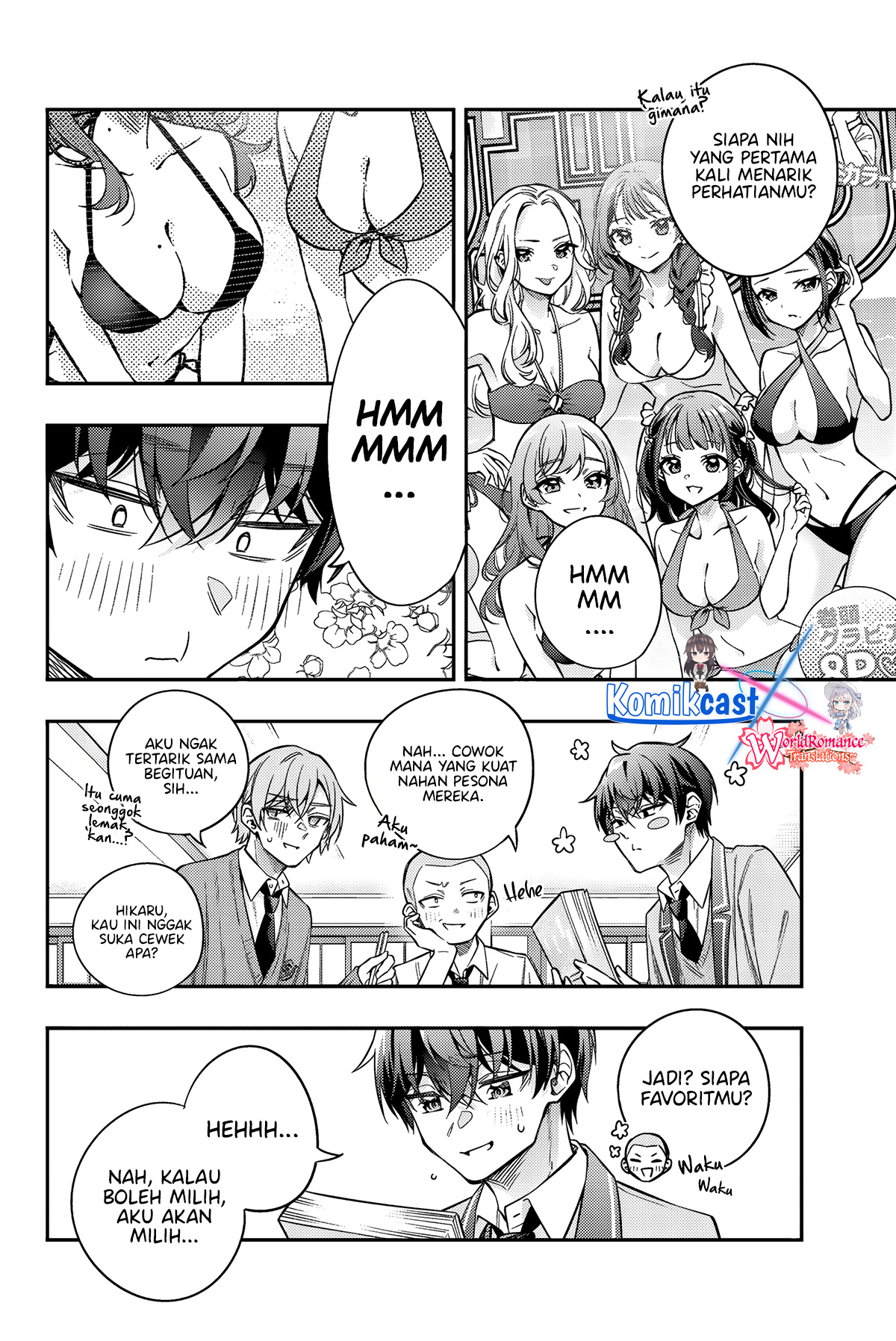 Chapter 45 - halaman 10