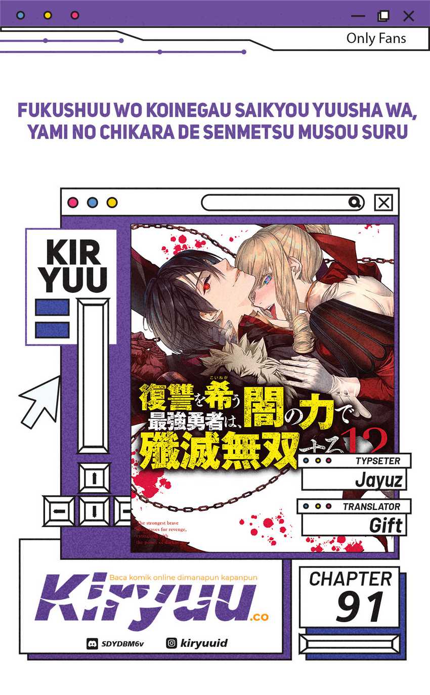 Chapter 91 - halaman 2