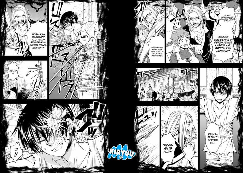 Chapter 91 - halaman 11