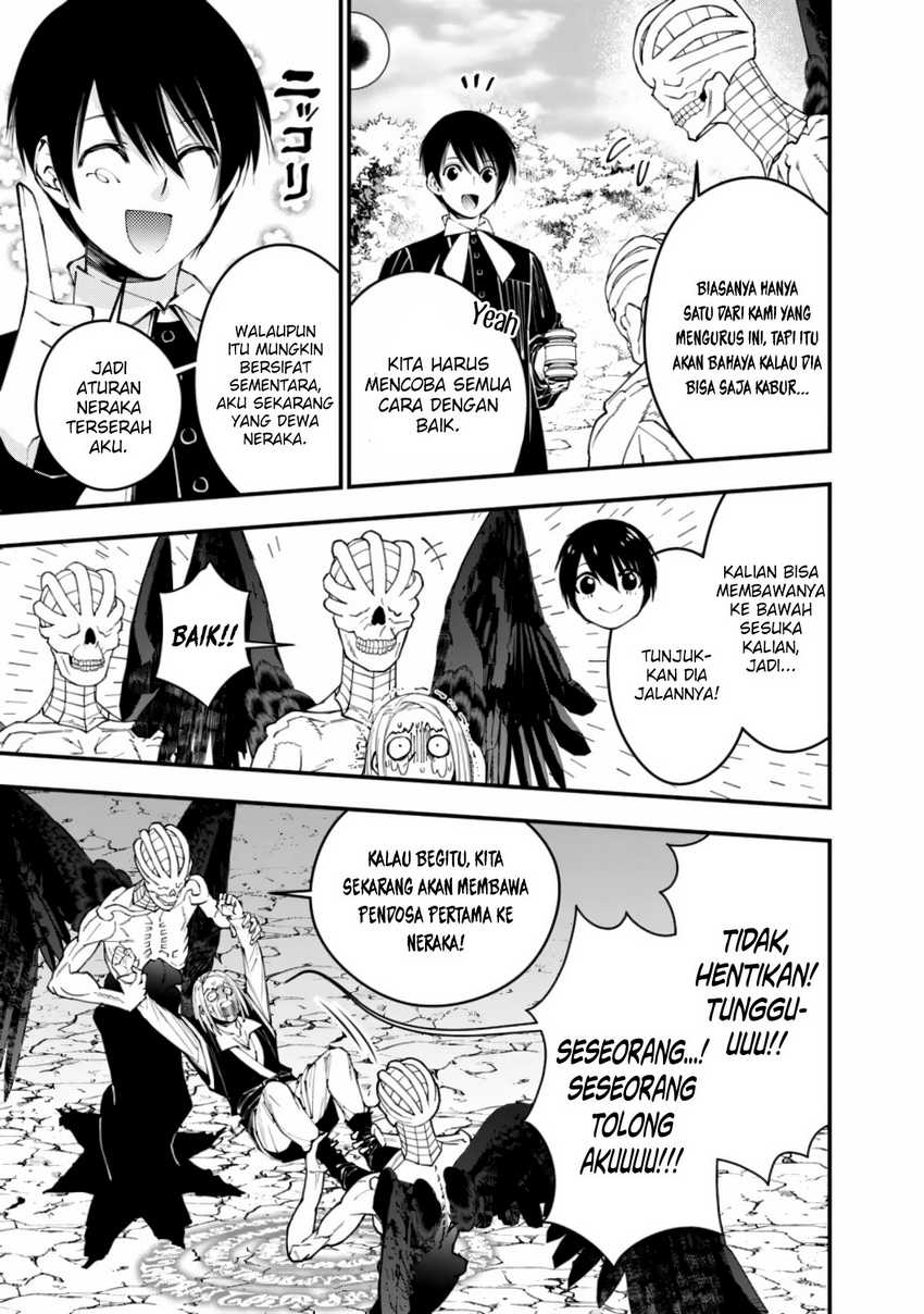 Chapter 91 - halaman 15