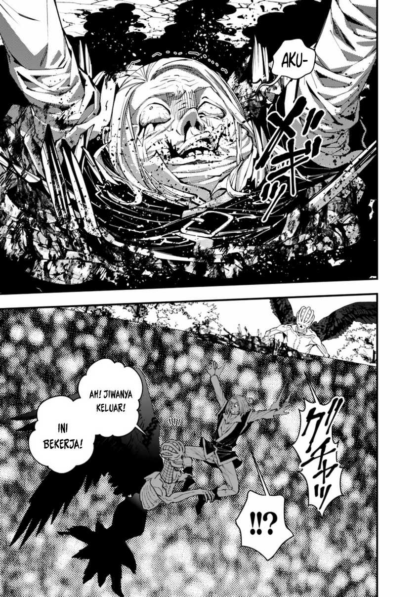 Chapter 91 - halaman 17