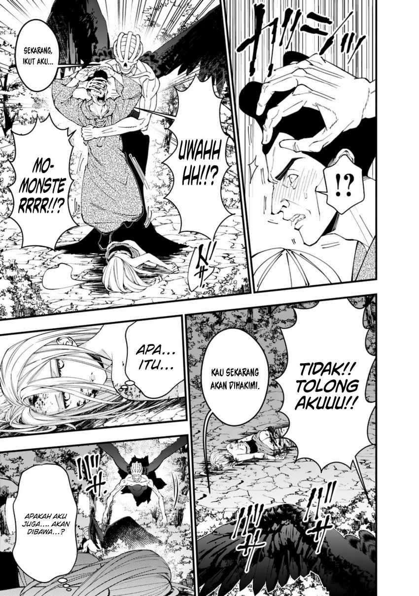 Chapter 91 - halaman 19