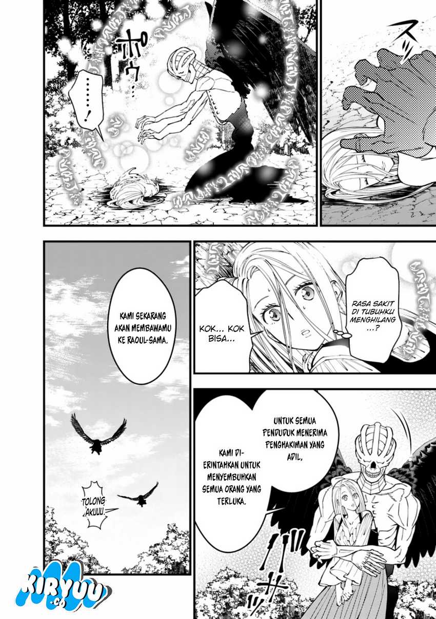 Chapter 91 - halaman 20