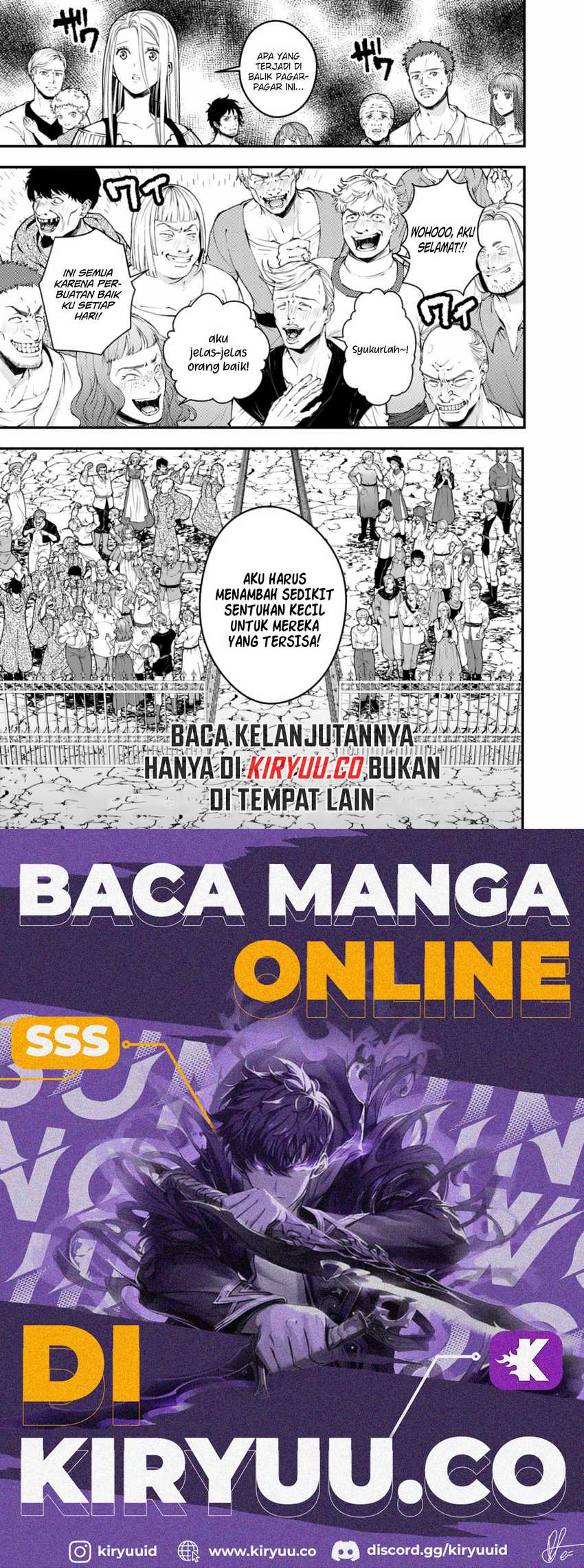 Chapter 91 - halaman 23
