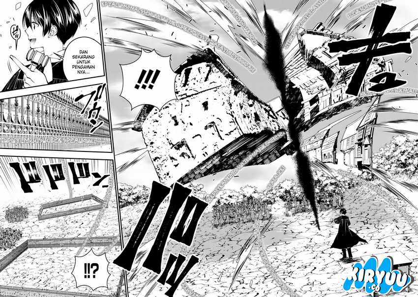 Chapter 91 - halaman 4