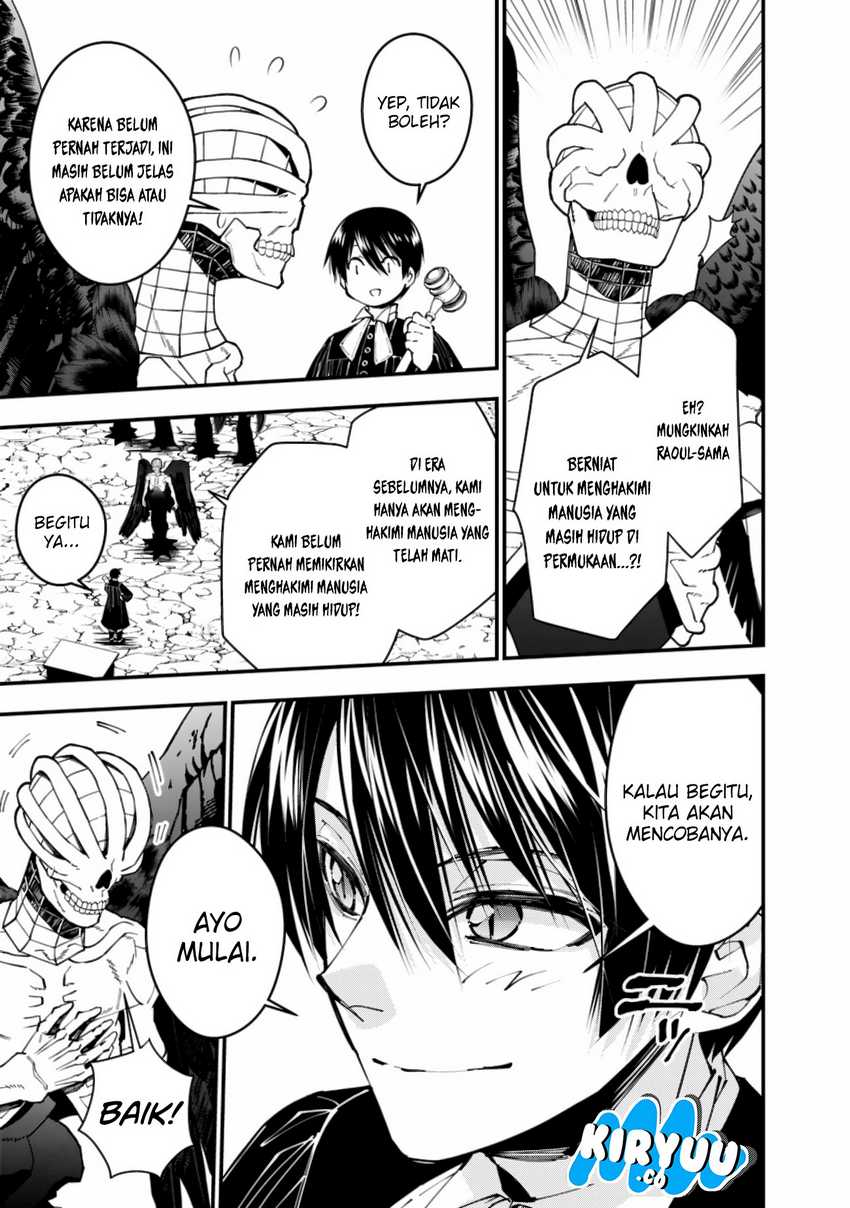 Chapter 91 - halaman 6