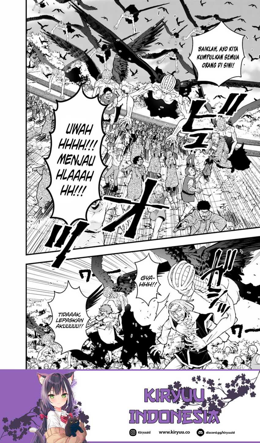 Chapter 91 - halaman 7