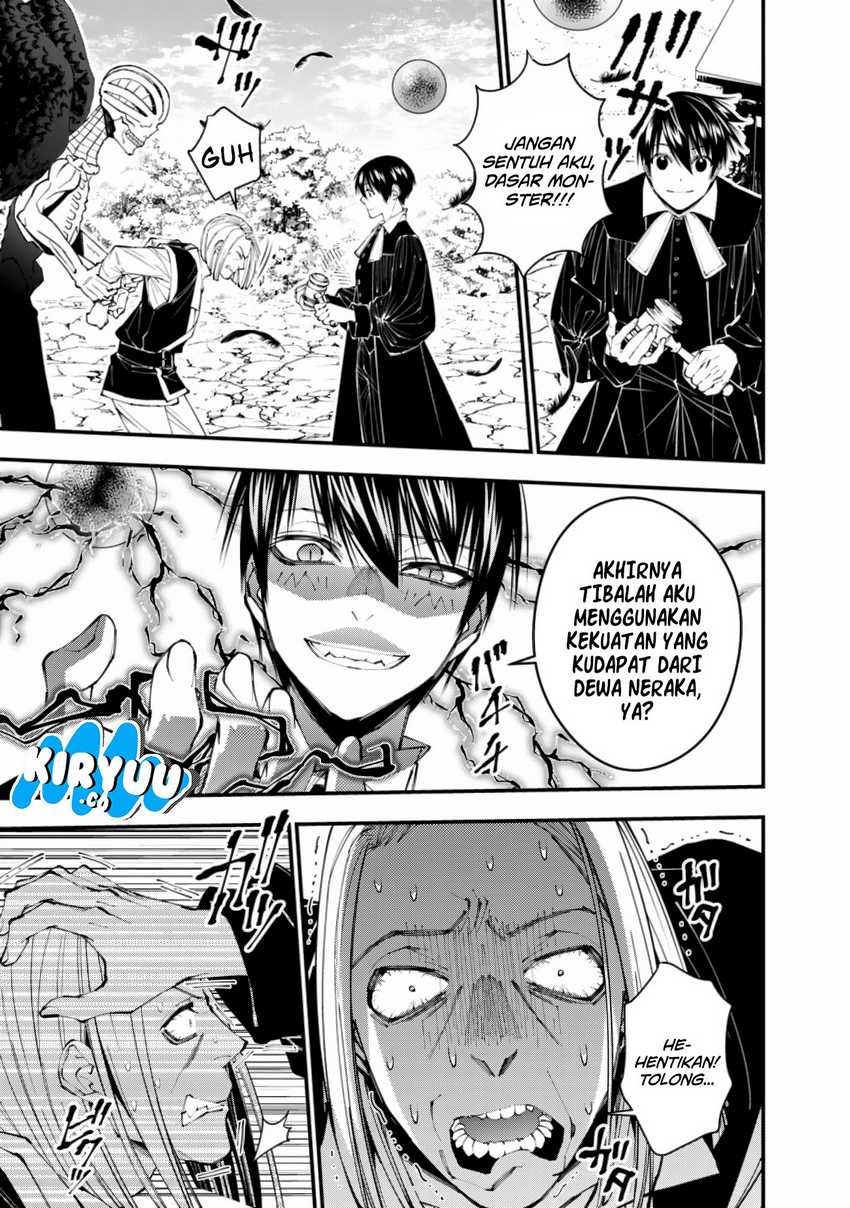 Chapter 91 - halaman 8