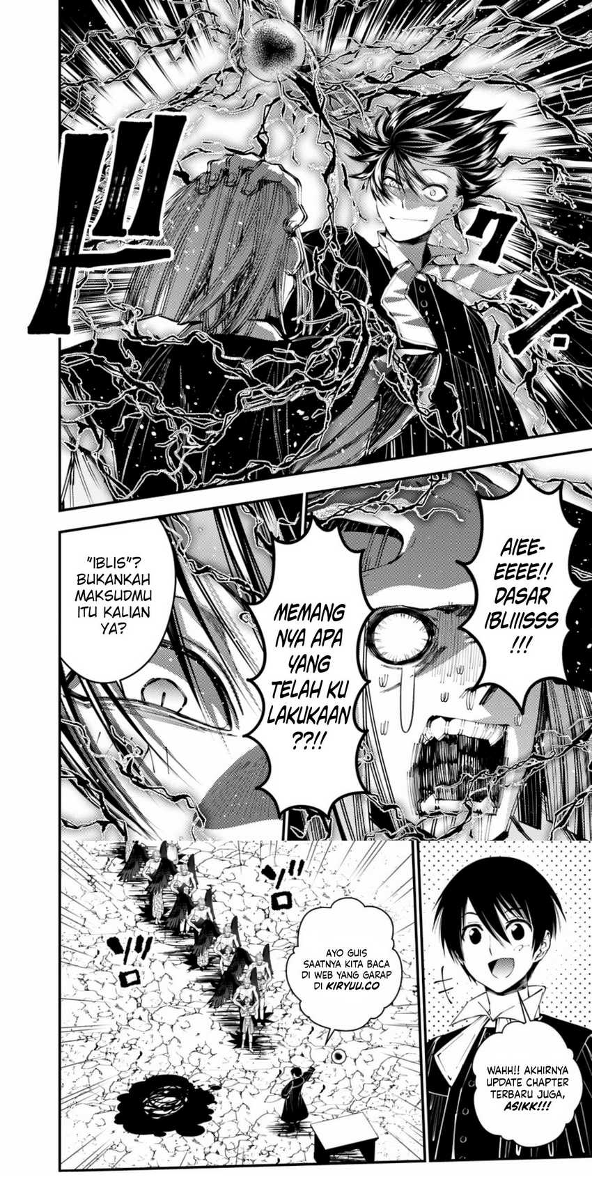 Chapter 91 - halaman 9