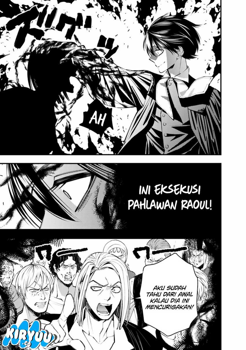 Chapter 91 - halaman 10