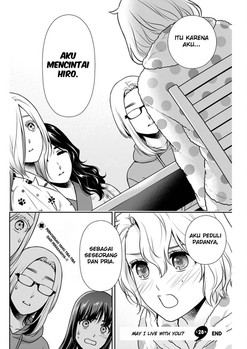 Chapter 28 - halaman 20